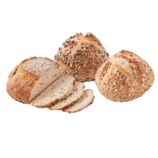 Lodewijker desembrood